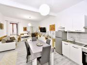 Appartamento in vendita di 95 m² in Via Vittorio Emanuele, 7