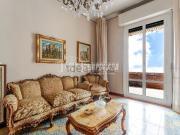 Appartamento in vendita di 95 m² in Viale Corsica, 91