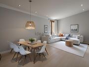 Appartamento in vendita di 95 m² in Viale delle...