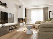 Appartamento in vendita di 95 m² in Viale Eleonora Duse, 1