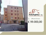 Appartamento in vendita di 95 m² in Viale San Marco, 80