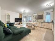 Appartamento in vendita di 96 m² in Corso della Vittoria, 2