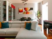 Appartamento in vendita di 96 m² in Strada del Lionetto, 36