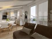 Appartamento in vendita di 100 m² in Via Beppe Fenoglio, 7