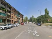 Appartamento in vendita di 96 m² in Via Carlo Alberto...