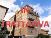 Appartamento in vendita di 96 m² in Via Carlo Livi, 29