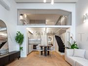 Appartamento in vendita di 96 m² in Via Contardo Ferrini, 23