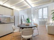 Appartamento in vendita di 96 m² in Via Contardo Ferrini, 23