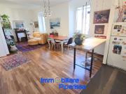 Appartamento in vendita di 96 m² in Via dei Bedinotti, 28