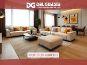 Appartamento in vendita di 96 m² in Via Domenico Fiasella