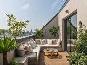 Appartamento in vendita di 96 m² in Via Enrico Tazzoli, 13