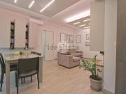 Appartamento in vendita di 96 m² in Via F. Marcacci, 24