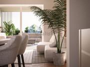 Appartamento in vendita di 96 m² in Via Fornarina