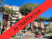 Appartamento in vendita di 96 m² in Via Giovanni Salviucci