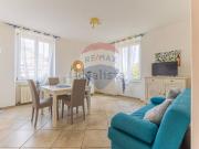 Appartamento in vendita di 96 m² in Via Goffredo Mameli, 13