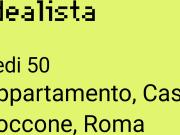 Appartamento in vendita di 96 m² in Via Perth, 11