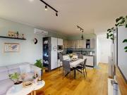 Appartamento in vendita di 96 m² in Via Piacenza, 56