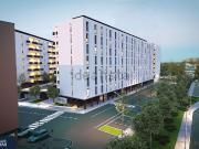 Appartamento in vendita di 96 m² in Via Umberto Terracini