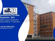 Appartamento in vendita di 96 m² in Viale A. Gramsci, 243