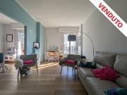 Appartamento in vendita di 96 m² in Viale Omero, 26