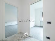 Appartamento in vendita di 97 m² in Via A. Pegoraro, 51