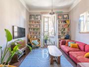 Appartamento in vendita di 97 m² in Via Albalonga