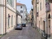 Appartamento in vendita di 97 m² in Via Busca, 17