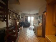 Appartamento in vendita di 97 m² in Via dei Tralci, 6