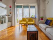 Appartamento in vendita di 97 m² in Via del Parco Primavera