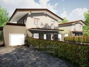 Appartamento in vendita di 97 m² in Via dell&apos olmo