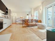 Appartamento in vendita di 97 m² in Via Domenichino