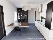 Appartamento in vendita di 97 m² in Via Flora, 4