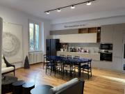 Appartamento in vendita di 97 m² in Via Francesco Viganò