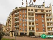 Appartamento in vendita di 97 m² in Via G. Brambilla, 2