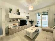Appartamento in vendita di 97 m² in Via G. Caprin, 13