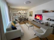 Appartamento in vendita di 97 m² in Via Lattanzio, 27
