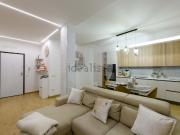 Appartamento in vendita di 97 m² in Via M. Buonarroti, 26