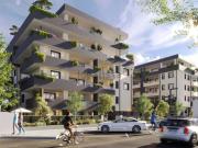 Appartamento in vendita di 97 m² in Via Porrettana
