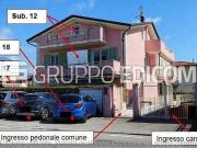 Appartamento in vendita di 112 m² in Via San Leonardo