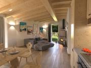 Appartamento in vendita di 97 m² in Via Statale del...