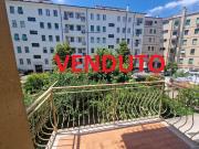 Appartamento in vendita di 97 m² in Via Tuscolana, 1026