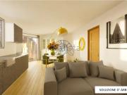 Appartamento in vendita di 98 m²