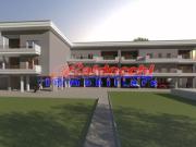 Appartamento in vendita di 98 m²