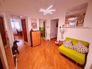 Appartamento in vendita di 98 m² in Via A. Guglielmotti, 4