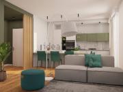 Appartamento in vendita di 98 m² in Via Alfonso Lamarmora