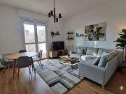 Appartamento in vendita di 98 m² in Via Antonio Giussani, 43