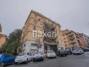 Appartamento in vendita di 98 m² in Via Aristide Leonori, 81