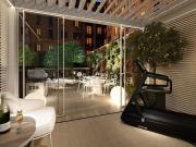 Appartamento in vendita di 98 m² in Via Benvenuto Cellini