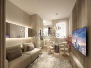 Appartamento in vendita di 98 m² in Via Benvenuto Cellini Appartamento in vendita di 98 m² in Via Benvenuto Cellini