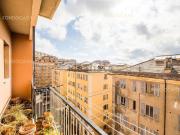 Appartamento in vendita di 98 m² in Via Borzoli